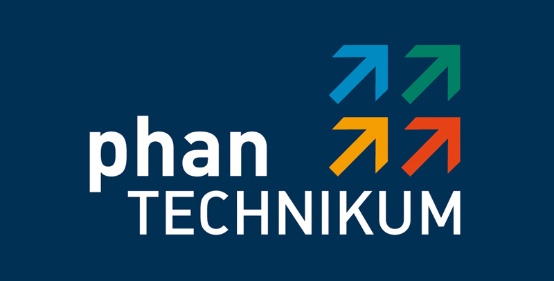 Logo phanTECHNIKUM